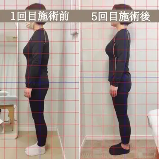 美容整体サロン Chare人形町店のエステ・リラクイメージ