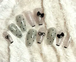 ネイル heal-spa所属・china. heal-spaのネイルデザイン