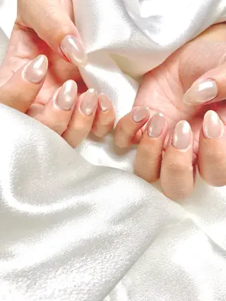 ネイル Nail Salon BeBe所属・Nail salon BeBeのネイルデザイン