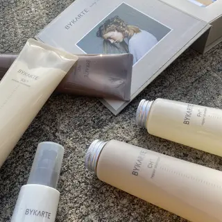 NANA🍊/熊谷 /縮毛矯正/髪質改善のヘアスタイル