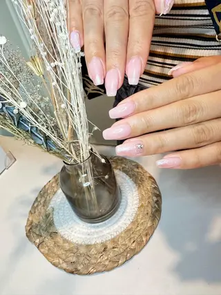 ネイル 🎀 D.d _nailのネイルデザイン