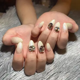 ネイル sarina nailのネイルデザイン