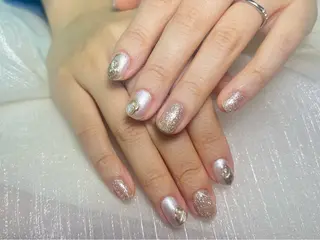 ネイル PIPPY NAILSのネイルデザイン