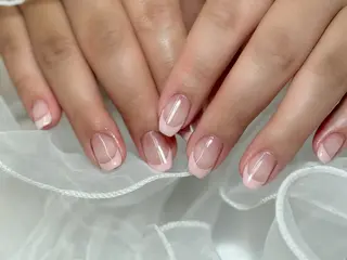 ネイル bel fiore .のネイルデザイン