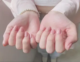 ネイル KEY〜 MAIのネイルデザイン