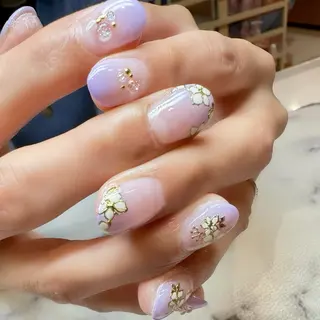 ネイル Oshiiro nail所属・Oshiiro nailのネイルデザイン