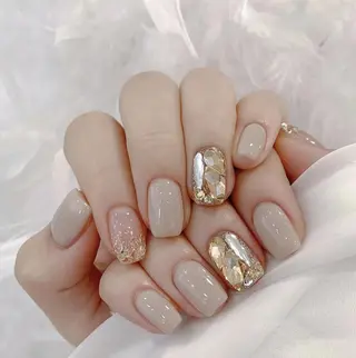 ネイル Queens 新宿本店のネイルデザイン