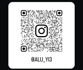 alu所属・alu yuinaのヘアスタイル