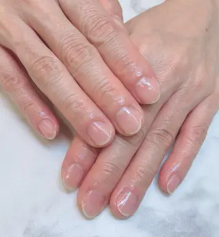 ネイル 渡邉 真衣のネイルデザイン