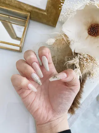 ネイル emu m.uのネイルデザイン