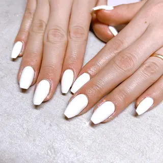 ネイル Feather MAIのマツエク・マツパデザイン