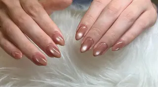 ネイル Tsugimonail所属・Tsugimo ネイルのネイルデザイン