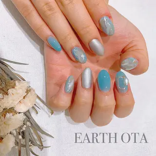 ネイル Rena colore'のネイルデザイン