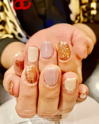 ネイル 新宿ネイルサロン ジェミディローサ所属・新宿ネイルサロン ジェミディローサのネイルデザイン