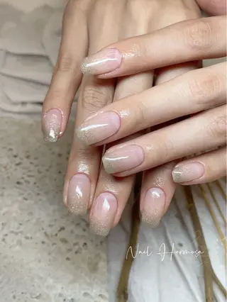 ネイル エルモサ YURIKAのネイルデザイン