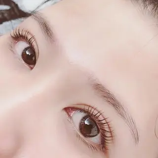 マツエク・マツパ 伊藤名紬 マツエク専門のマツエク・マツパデザイン