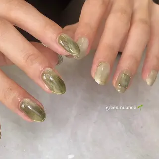 ネイル C. Ricoのネイルデザイン