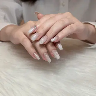 ネイル nailsalon ChuColaのネイルデザイン