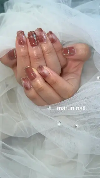 ネイル marun._ megumi.のネイルデザイン