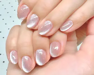 ネイル en.所属・en. NATSUKOのネイルデザイン