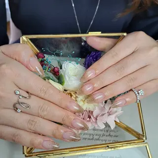 ネイル HAYASHI  Nのネイルデザイン