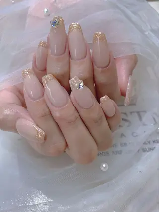 ネイル リン リンのネイルデザイン