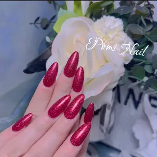 ネイル BuBu Nail渋谷道玄坂のネイルデザイン