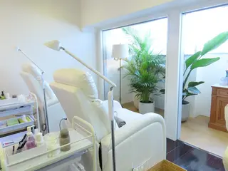 マツエク・マツパ BLUE EYES Yusukeの眉毛・アイブロウイメージ