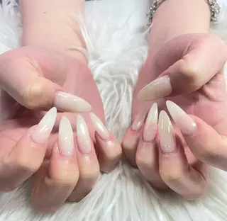 ネイル WOLTOKYO 渋谷/RIAのネイルデザイン