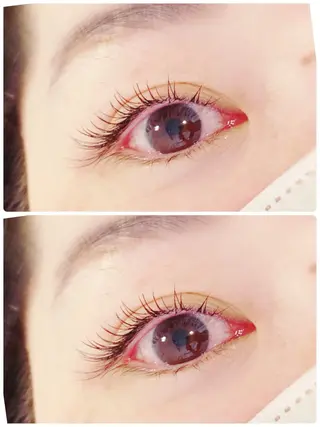 マツエク・マツパ ROWL total beauty salon所属・ROWL YUKARIのマツエク・マツパデザイン