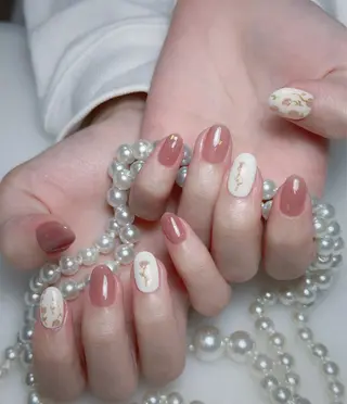 ネイル 👍thumbs up nail👍のネイルデザイン