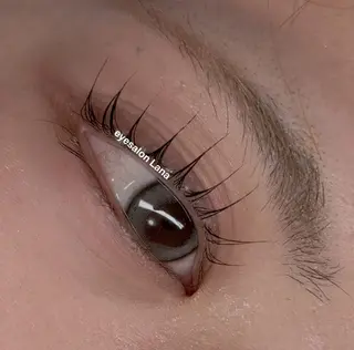 マツエク・マツパ eyesalon Lana所属・Lana きむらのマツエク・マツパデザイン