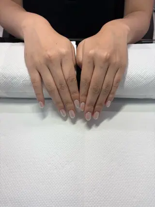 ネイル 楠本 琴音のネイルデザイン