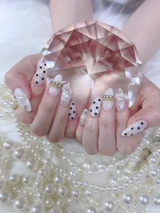 ネイル Nail Salon LaVieのネイルデザイン
