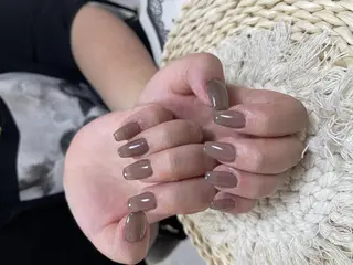 ネイル DEMAIN- 🌹のネイルデザイン