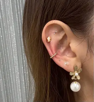 Linoas所属・kogao&head Linoasのエステ・リラクイメージ