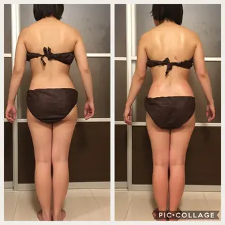 ショート カラー パーマ ヘアアレンジ メンズ キッズ ネイル マツエク・マツパ アニメ,Vオタク× 即効痩せエステサロンのエステ・リラクイメージ