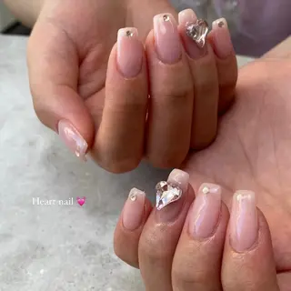 ネイル C. Ricoのネイルデザイン