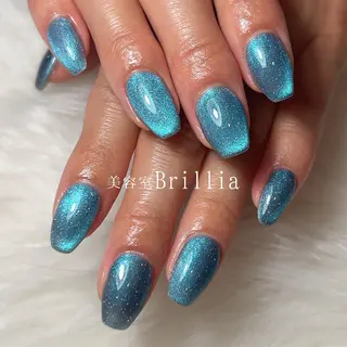 ネイル 柴田 彩のネイルデザイン