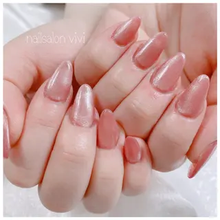 ネイル ＶＩＶＩ nailsalonのネイルデザイン