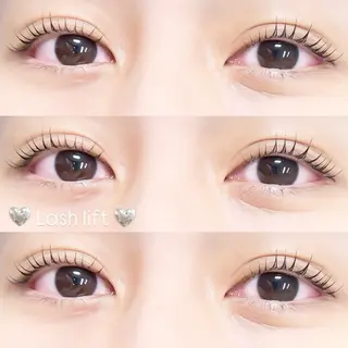 マツエク・マツパ eyelash salon AREY所属・AREY 齊藤のマツエク・マツパデザイン