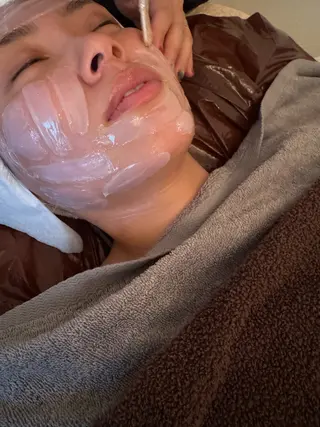 グランジュテ所属・グランジュテ グランジュテのエステ・リラクイメージ