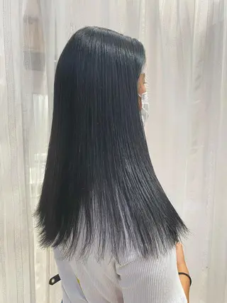 カラー 個性派/中韓ネイル SAKURAのネイルデザイン