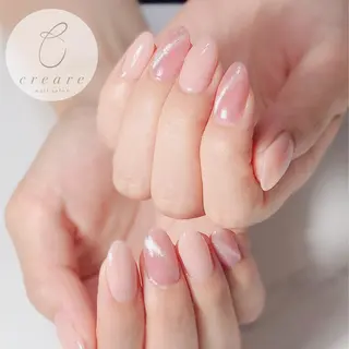 ネイル 辻野 和枝のネイルデザイン