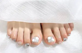 ネイル L. Nailのネイルデザイン