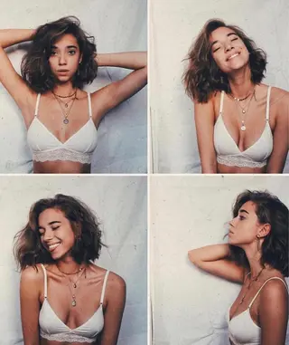 August 松崎のエステ・リラクイメージ