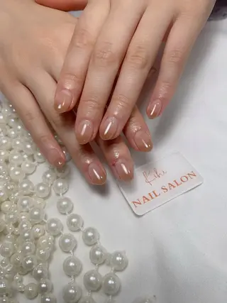 ネイル さくら💮💮 【オフ無料】のネイルデザイン