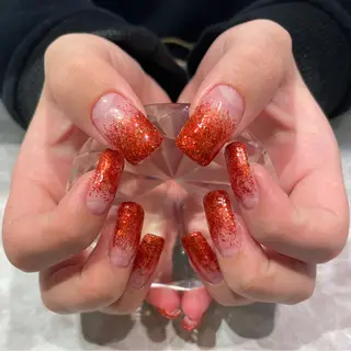 ネイル Liora所属・nail mnのネイルデザイン