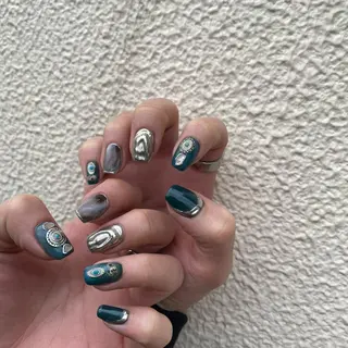 ネイル Chipieee Tokyoのその他イメージ