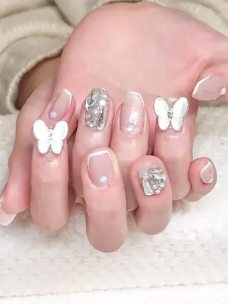 ネイル Nyanco Nailのネイルデザイン